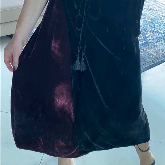 REFORMATION Lana Dress - Picture 9 of 14